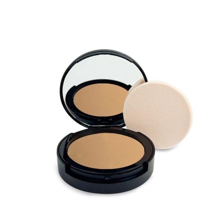 KOST Make-Up Italia | Fondotinta Caffè STAY ALL DAY K-606
