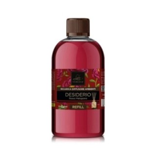 Ricarica Profumo Ambiente ROSSO MELOGRANO | Lady Venezia