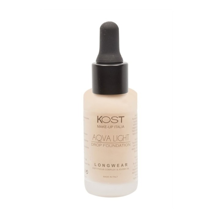 KOST Make-Up Italia | Fondotinta AQUA LIGHT DROP K-101