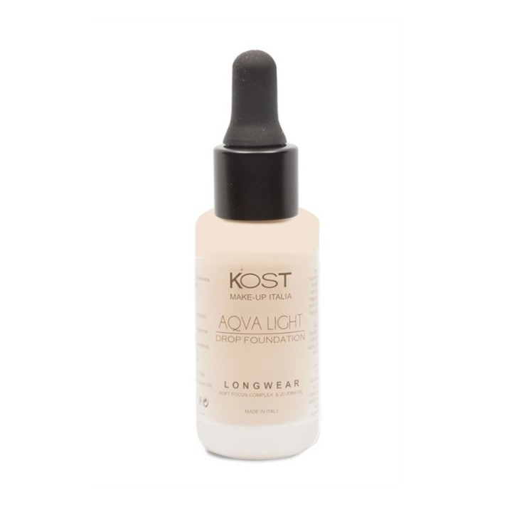 KOST Make-Up Italia | Fondotinta AQUA LIGHT DROP K-102