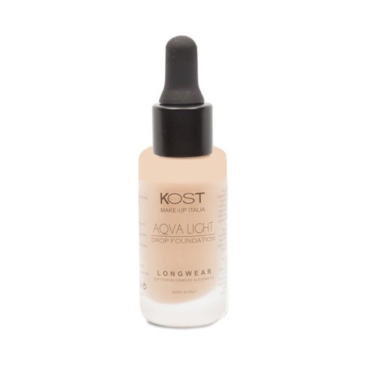 KOST Make-Up Italia | Fondotinta AQUA LIGHT DROP K-103