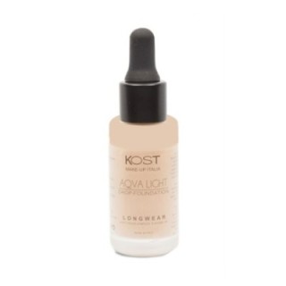 KOST Make-Up Italia | Fondotinta AQUA LIGHT DROP K-104