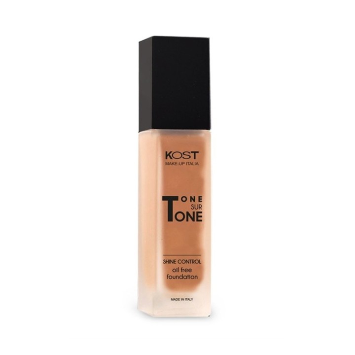 KOST Make-Up Italia | Fondotinta Fluido TONE SUR TONE K-01