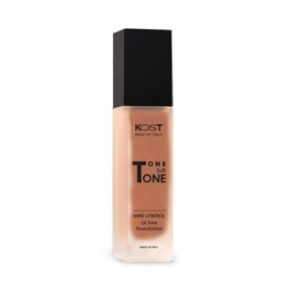 KOST Make-Up Italia | Fondotinta Fluido TONE SUR TONE K-03