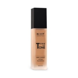 KOST Make-Up Italia | Fondotinta Fluido TONE SUR TONE K-05