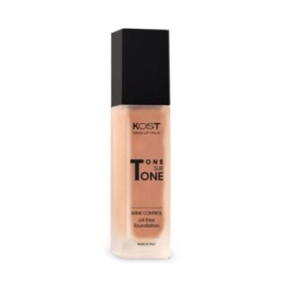 KOST Make-Up Italia | Fondotinta Fluido TONE SUR TONE K-07