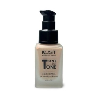 KOST Make-Up Italia | Fondotinta Fluido TONE SUR TONE K-08