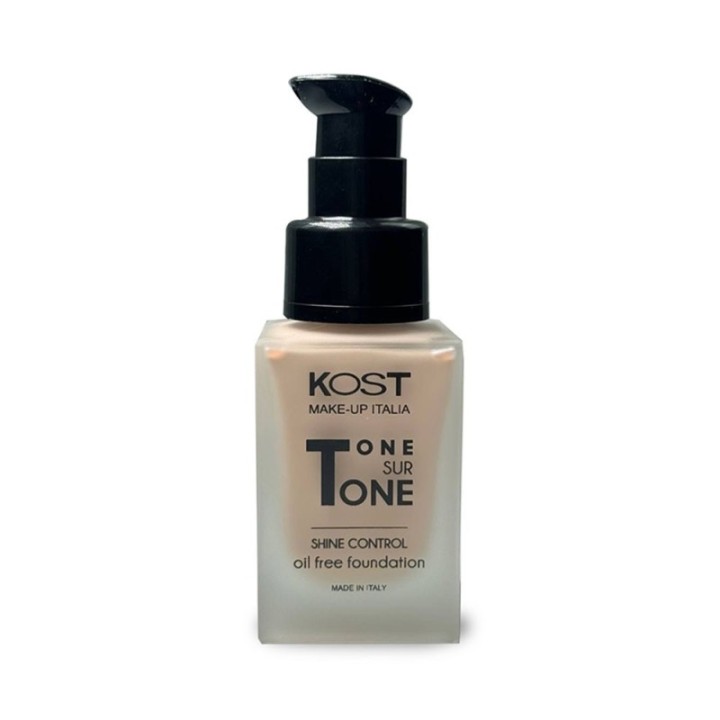 KOST Make-Up Italia | Fondotinta Fluido TONE SUR TONE K-08