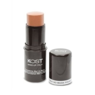KOST Make-Up Italia | Fondotinta Mat No Mask K-01