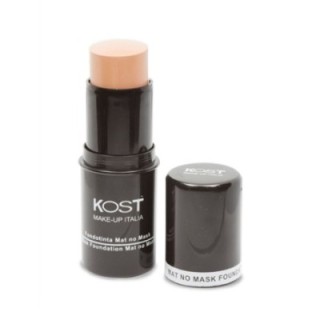KOST Make-Up Italia | Fondotinta Mat No Mask K-04
