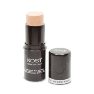 KOST Make-Up Italia | Fondotinta Mat No Mask K-08
