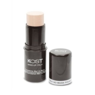 KOST Make-Up Italia | Fondotinta Mat No Mask K-09