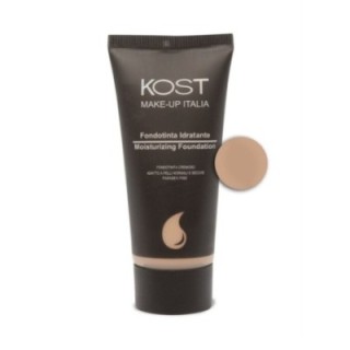 KOST Make-Up Italia | Fondotinta Cremoso Idratante K-01