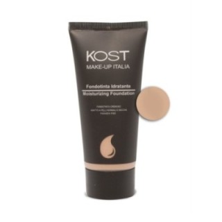 KOST Make-Up Italia | Fondotinta Cremoso Idratante K-03
