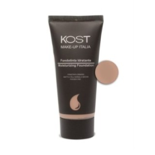 KOST Make-Up Italia | Fondotinta Cremoso Idratante K-04