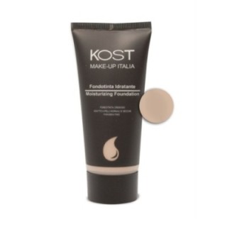 KOST Make-Up Italia | Fondotinta Cremoso Idratante K-05