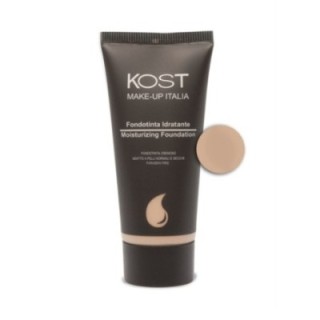 KOST Make-Up Italia | Fondotinta Cremoso Idratante K-07