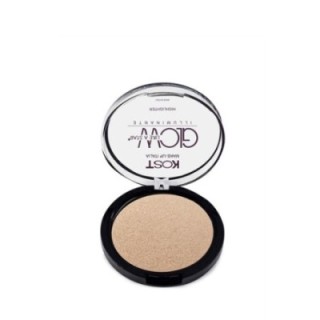 KOST Make-Up Italia | Polvere Compatta Illuminante K-01 GLOW LIKE A STAR