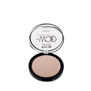 KOST Make-Up Italia | Polvere Compatta Illuminante K-02 GLOW LIKE A STAR