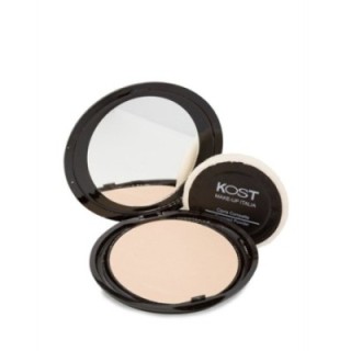KOST Make-Up Italia | Cipria Compatta Natural Mat K-02