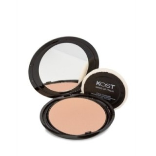 KOST Make-Up Italia | Cipria Compatta Natural Mat K-03