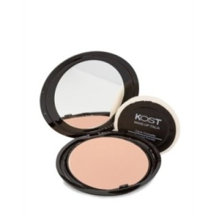 KOST Make-Up Italia | Cipria Compatta Natural Mat K-04