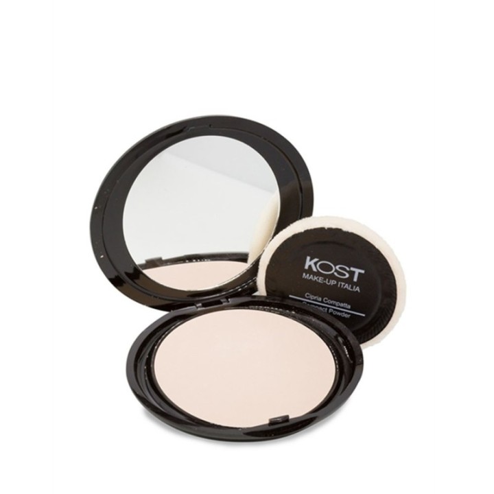 KOST Make-Up Italia | Cipria Compatta Natural Mat K-05