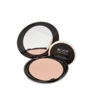 KOST Make-Up Italia | Cipria Compatta Natural Mat K-06