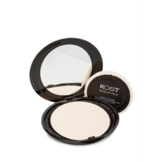 KOST Make-Up Italia | Cipria Compatta Natural Mat K-09