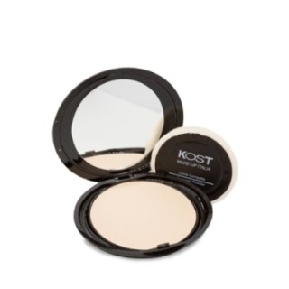 KOST Make-Up Italia | Cipria Compatta Natural Mat K-10