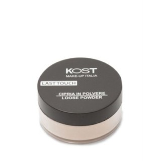 KOST Make-Up Italia | Cipria in Polvere LAST TOUCH K-02