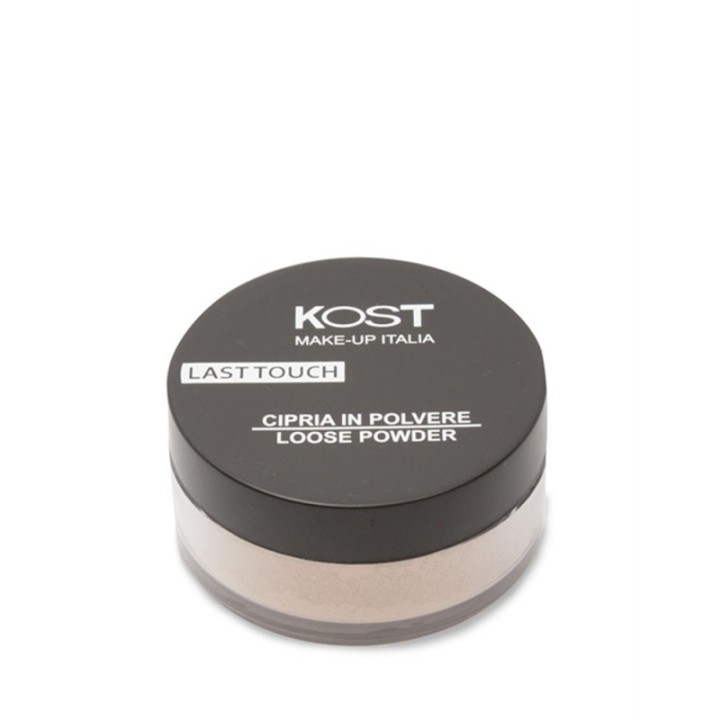 KOST Make-Up Italia | Cipria in Polvere LAST TOUCH K-03