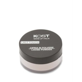 KOST Make-Up Italia | Cipria in Polvere LAST TOUCH K-04