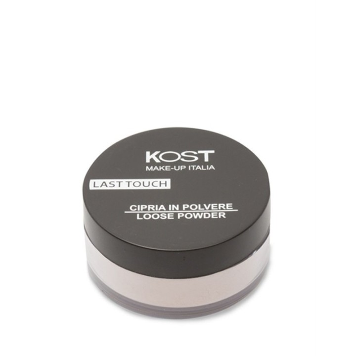 KOST Make-Up Italia | Cipria in Polvere LAST TOUCH K-04