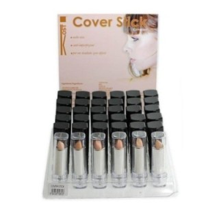 KOST Make-Up Italia | Correttore Cover Stick (Display) 30pz + 6