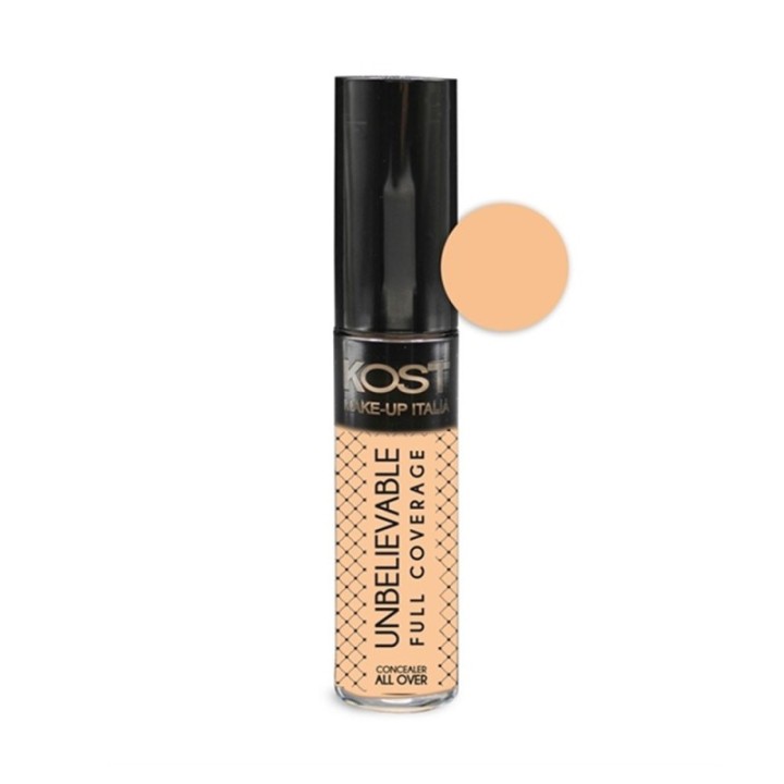 KOST Make-Up Italia | Correttore UNBELIAVBLE K-302