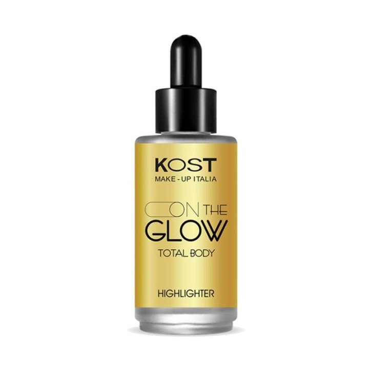 KOST Make-Up Italia | Illuminante ON THE GLOW K-01