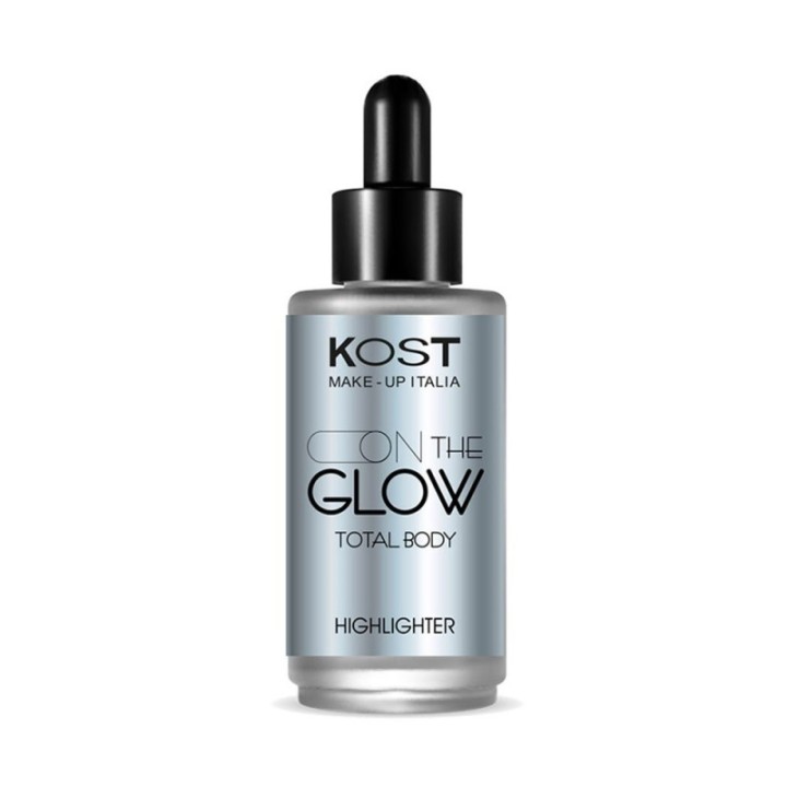 KOST Make-Up Italia | Illuminante ON THE GLOW K-02