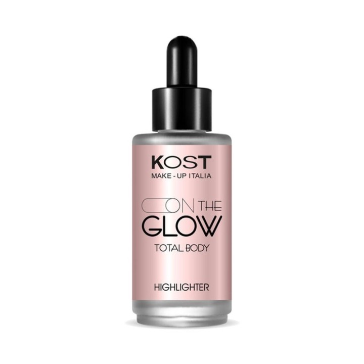 KOST Make-Up Italia | Illuminante ON THE GLOW K-03