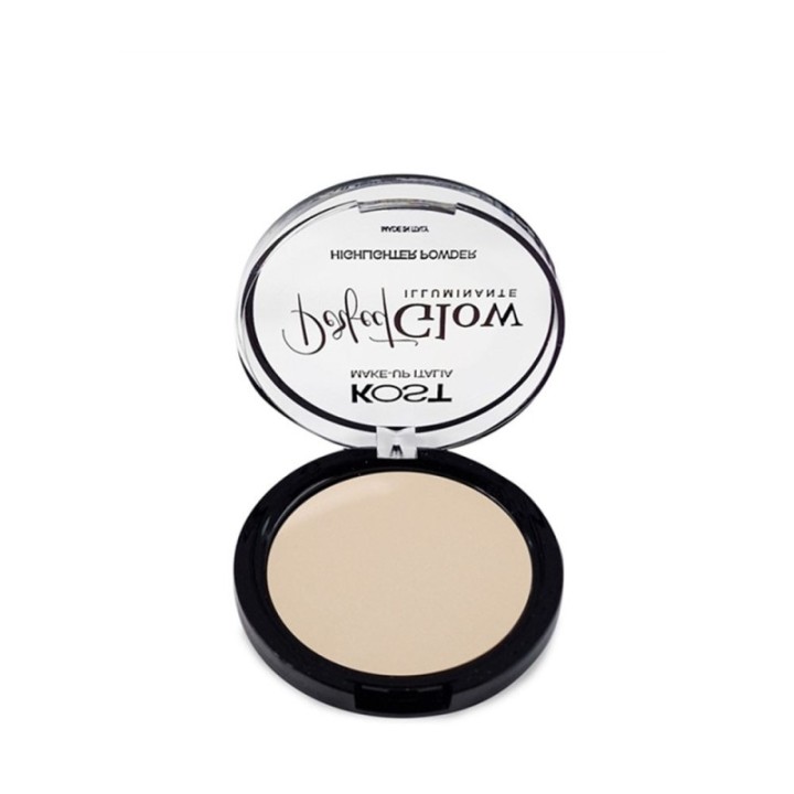 KOST Make-Up Italia | Illuminante PERFECT GLOW K-01