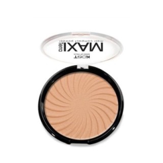 KOST Make-Up Italia | Maxi Terra Compatta K-02