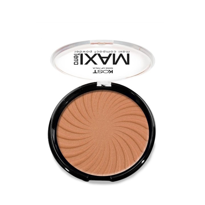 KOST Make-Up Italia | Maxi Terra Compatta K-04