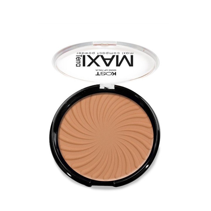 KOST Make-Up Italia | Maxi Terra Compatta K-05