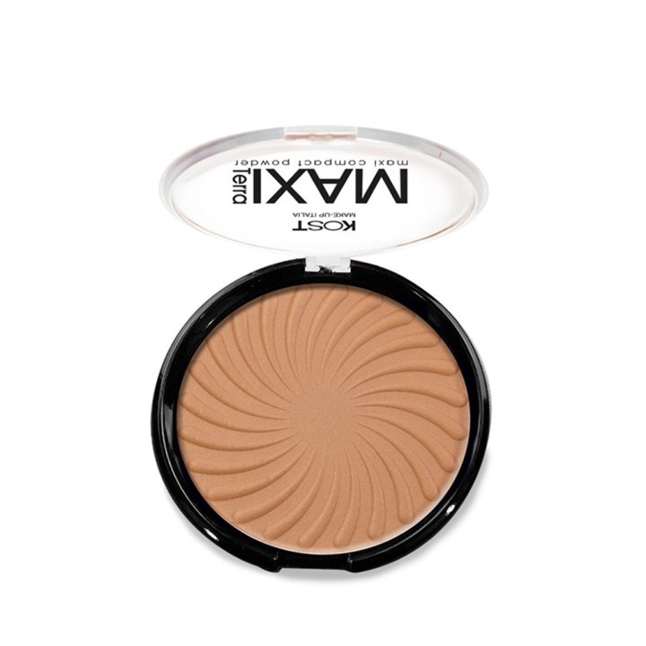 KOST Make-Up Italia | Maxi Terra Compatta K-06