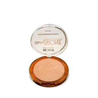 KOST Make-Up Italia | Terra Double Bronze K-01