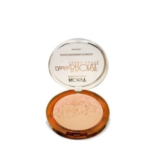 KOST Make-Up Italia | Terra Double Bronze K-02