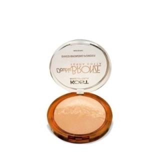 KOST Make-Up Italia | Terra Double Bronze K-03