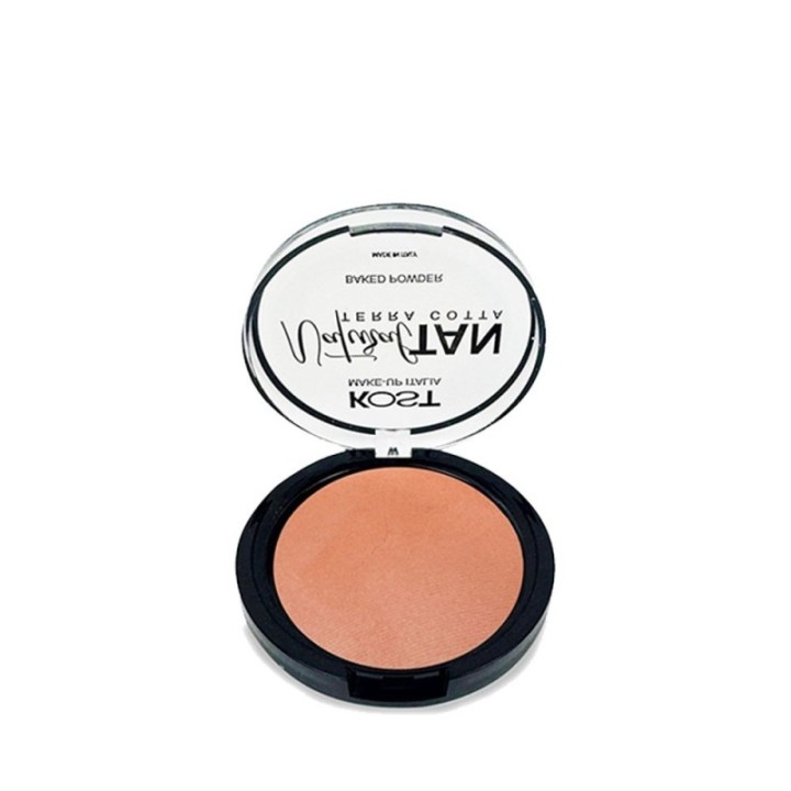 KOST Make-Up Italia | Terra Cotta Natural Tan K-03