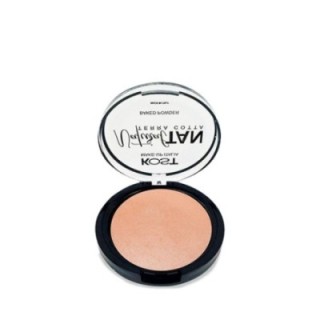 KOST Make-Up Italia | Terra Cotta Natural Tan K-04