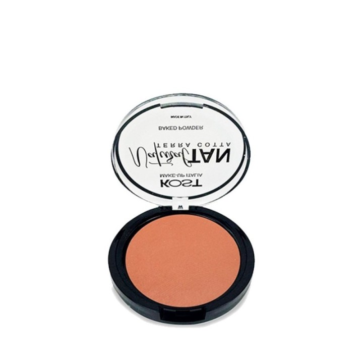 KOST Make-Up Italia | Terra Cotta Natural Tan K-05